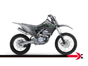 Kawasaki KLX300R 2025