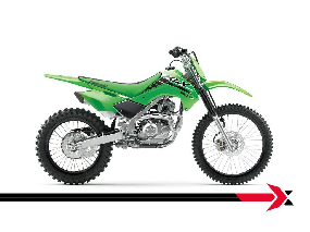 Kawasaki KLX140RF 2025