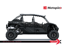 Kawasaki Teryx KRX4 2025