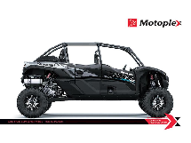 Kawasaki Teryx KRX4 2025