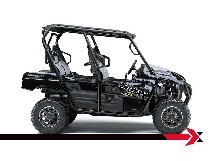 Kawasaki Teryx4 2025