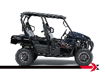 Kawasaki Teryx4 2025