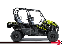 Kawasaki Teryx4 2025