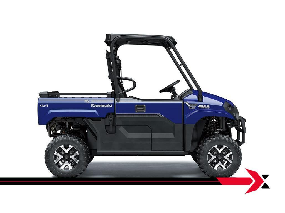 Kawasaki Mule PRO-MX EPS LE 2025