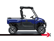 Kawasaki Mule PRO-MX EPS LE 2025