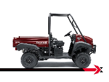 Kawasaki Mule 4010 2025