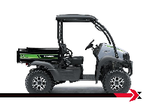 Kawasaki MULE SX 4x4 XC LE 2025