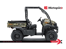 Kawasaki Mule SX 4X4 XC 2025