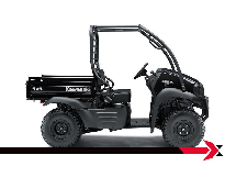 Kawasaki MULE SX 4x4 2025