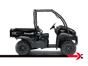 Kawasaki MULE SX 4x4 2025