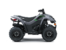 Kawasaki KFX90 2025