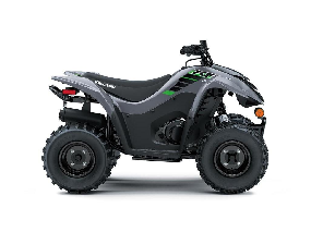 Kawasaki KFX90 2025