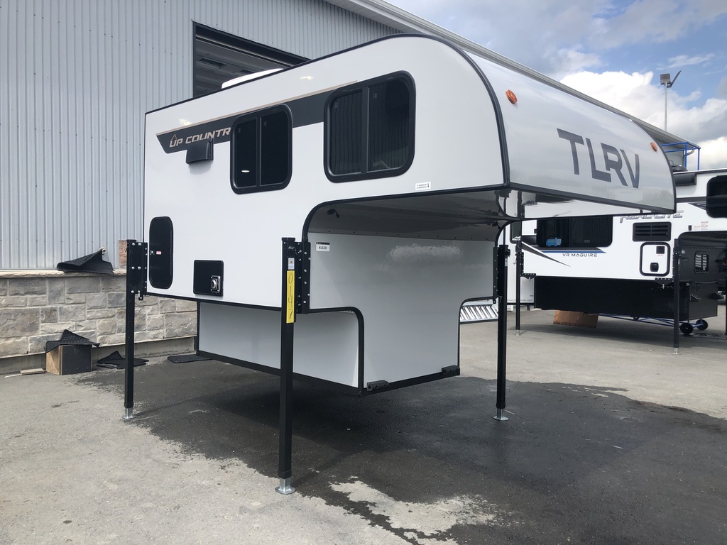 Travel Lite 550U 2024