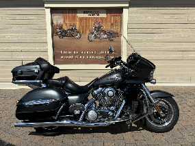 Kawasaki Vulcan 1700 2011