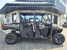 Polaris Ranger Crew XP 1000 Texas Edition 2025