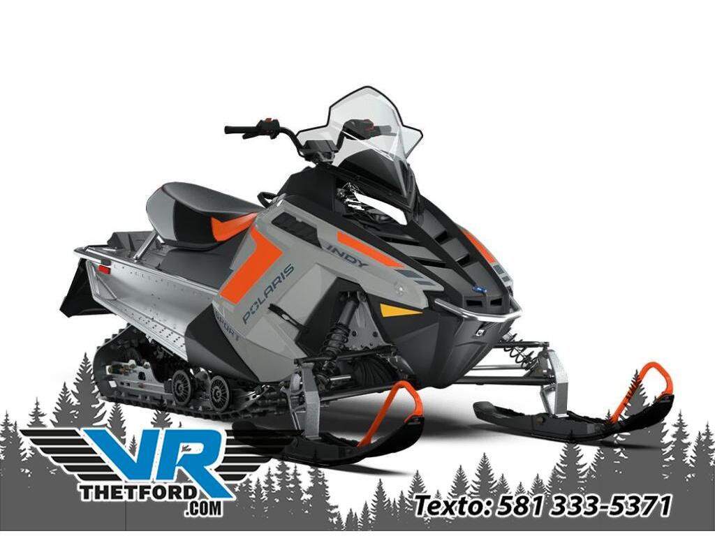 Polaris 550 INDY SPORT 121 2025