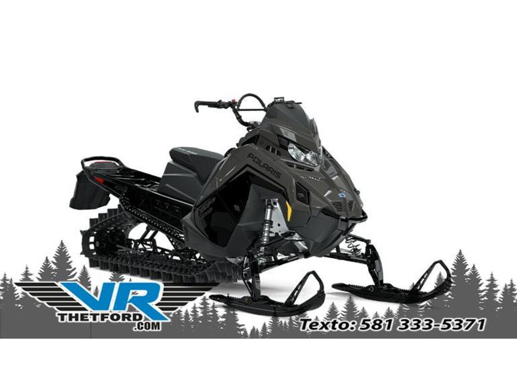 Polaris 650 RMK SP 155 2025