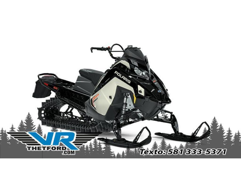 Polaris 850 RMK SP 155 2025