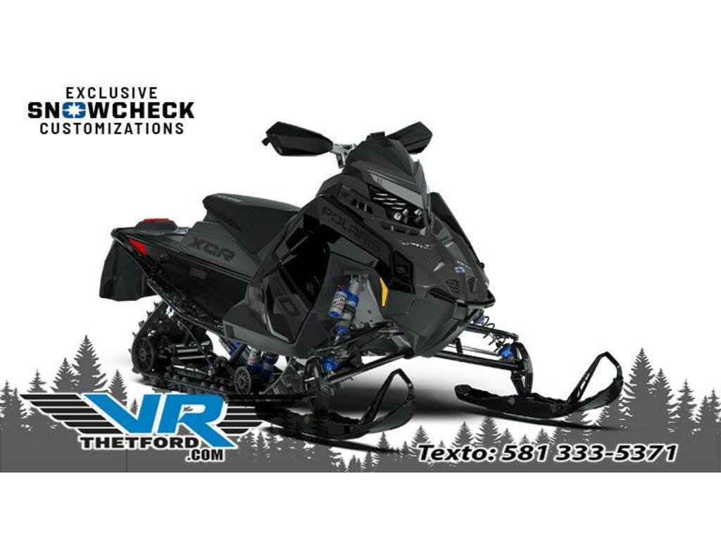 Polaris 850 INDY XCR 128 2025