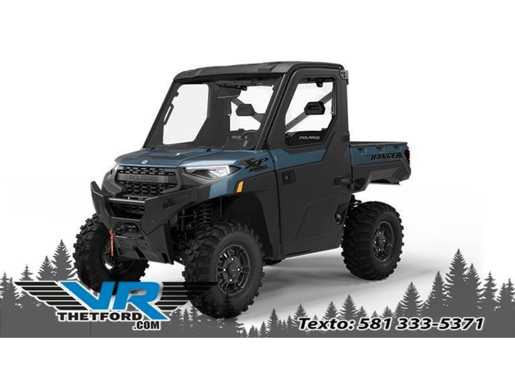 Polaris RANGER XP 1000 Premium NorthStar 2025