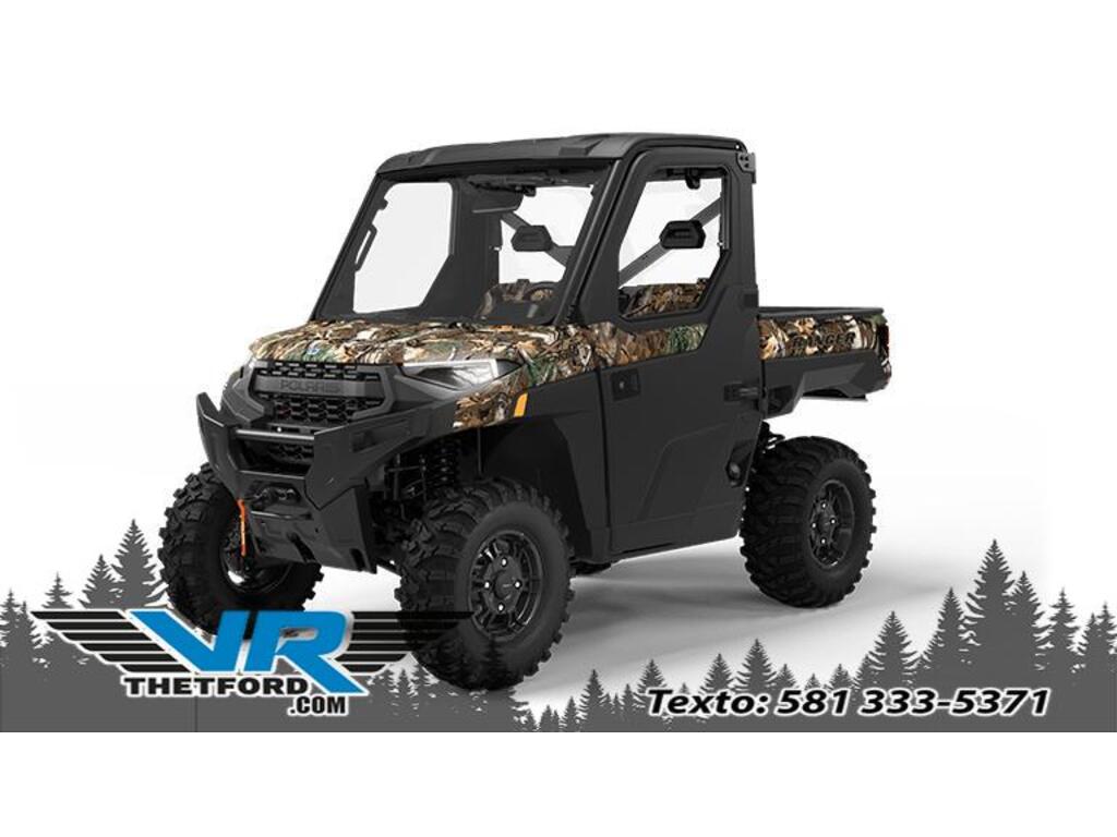 Polaris RANGER XP 1000 Premium NorthStar 2025