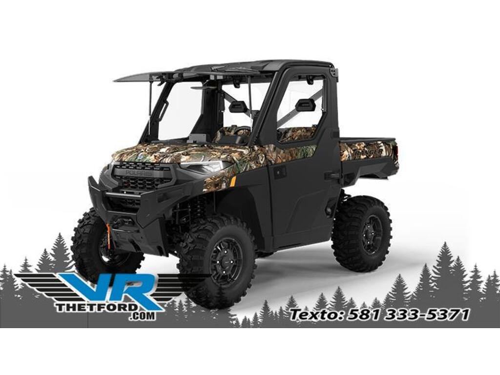 Polaris RANGER XP 1000 Ultimate NorthStar 2025