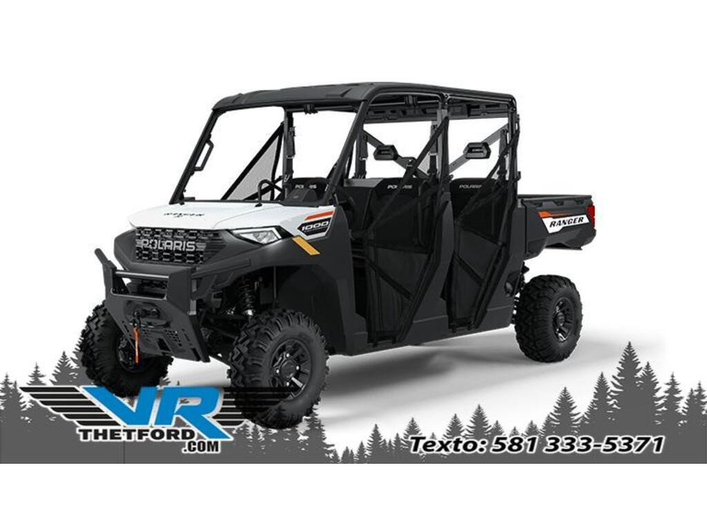 Polaris RANGER CREW 1000 Premium 2025