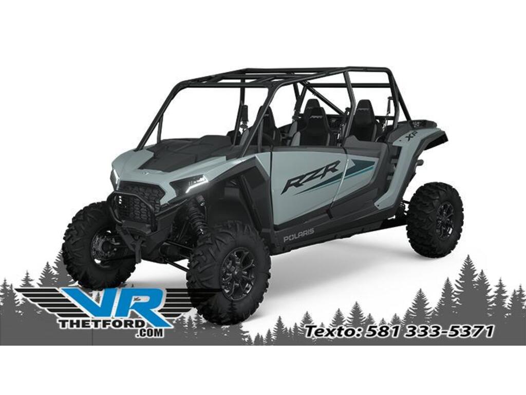 Polaris RZR XP 4 1000 2025