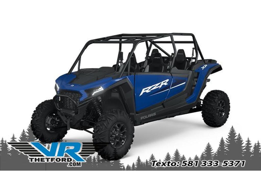 Polaris RZR XP 4 1000 2025