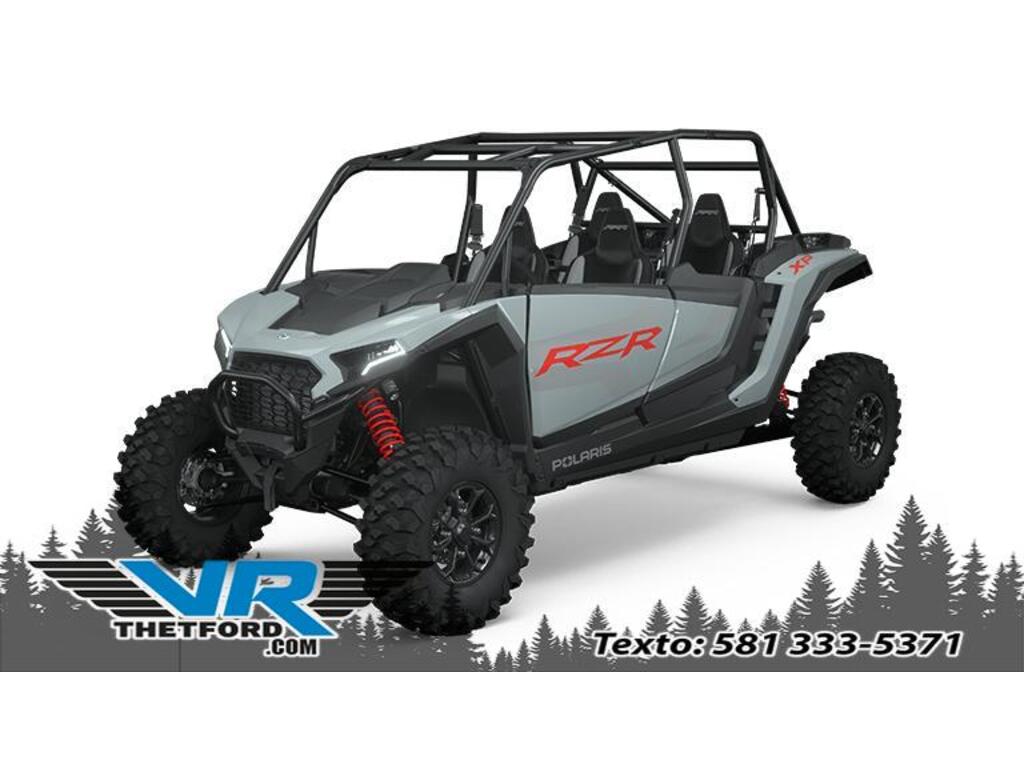 Polaris RZR XP 4 1000 Premium 2025