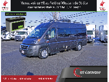 Thor Motor Coach Tellaro 2023