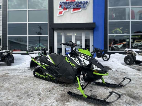 Arctic Cat HIGH COUNTRY X 2.25 2018
