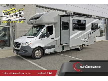 Coachmen Prism 2022