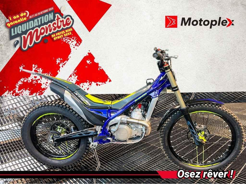 Sherco ST 250 Factory 2025