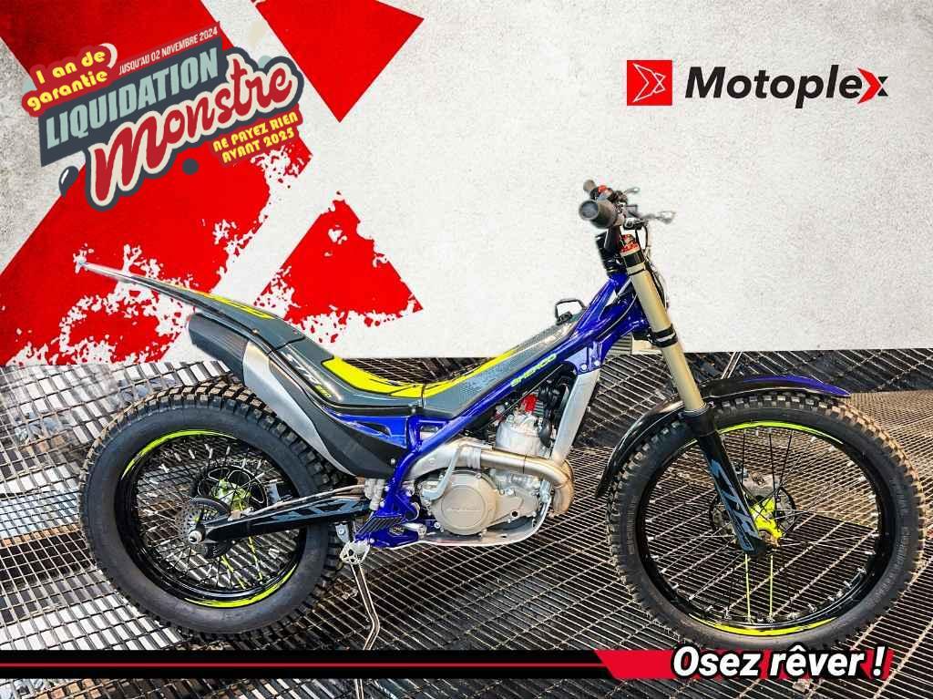 Sherco ST 250 Factory 2025