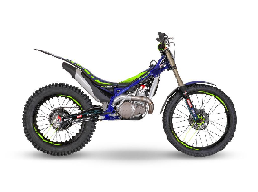 Sherco ST 250 Factory 2025