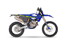 Sherco SE-F 250 Factory 4T 2025