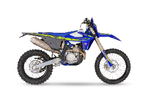 Sherco SE-F 455 Factory 4T 2025