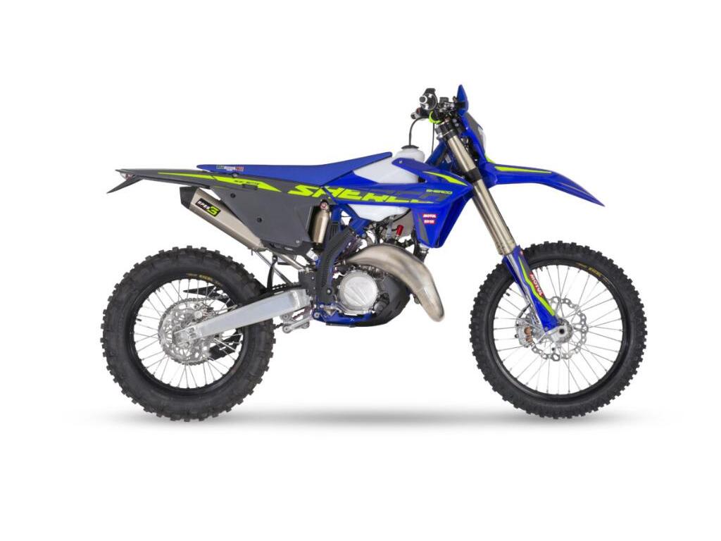 Sherco SE 125 Factory 2T 2025