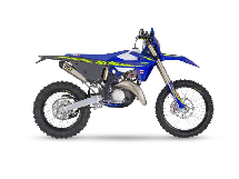 Sherco SE 125 Factory 2T 2025