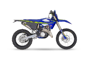 Sherco SE 125 Factory 2T 2025