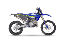 Sherco SE 250 Factory 2T 2025