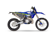 Sherco SE 300 Factory 2T 2025