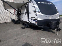 Keystone RV Passport 2020