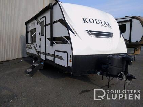 Dutchmen Kodiak 2021