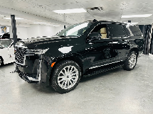 Cadillac Escalade 4WD 4dr Premium Luxury 2021