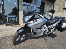 Suzuki VSTROM DL 1000 2004