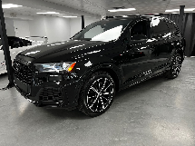 Audi Q7 S-LINE PANO ROOF B/U CAMERA 2022