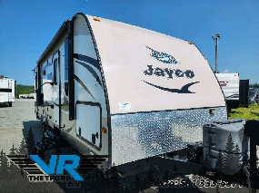 Jayco WhiteHawk 28DSBH Lit superposé 2015