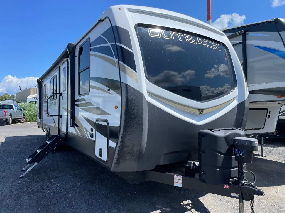 Keystone RV Outback OB340 2022